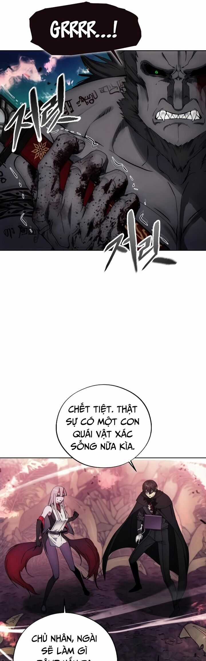 Tao Là Ác Nhân Chapter 101 trang 18