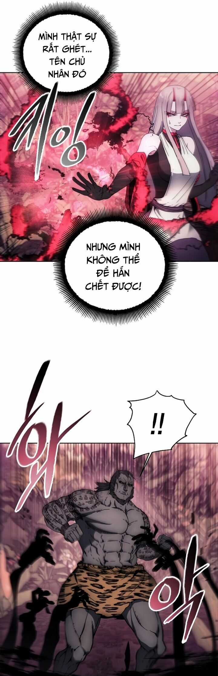 Tao Là Ác Nhân Chapter 101 trang 2