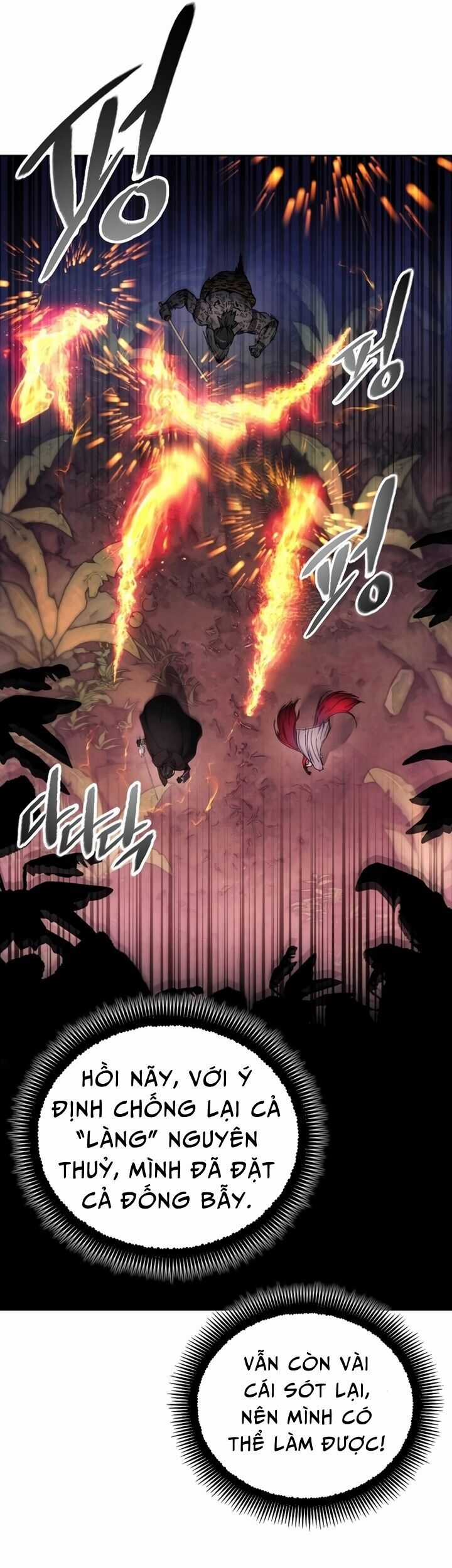 Tao Là Ác Nhân Chapter 101 trang 20