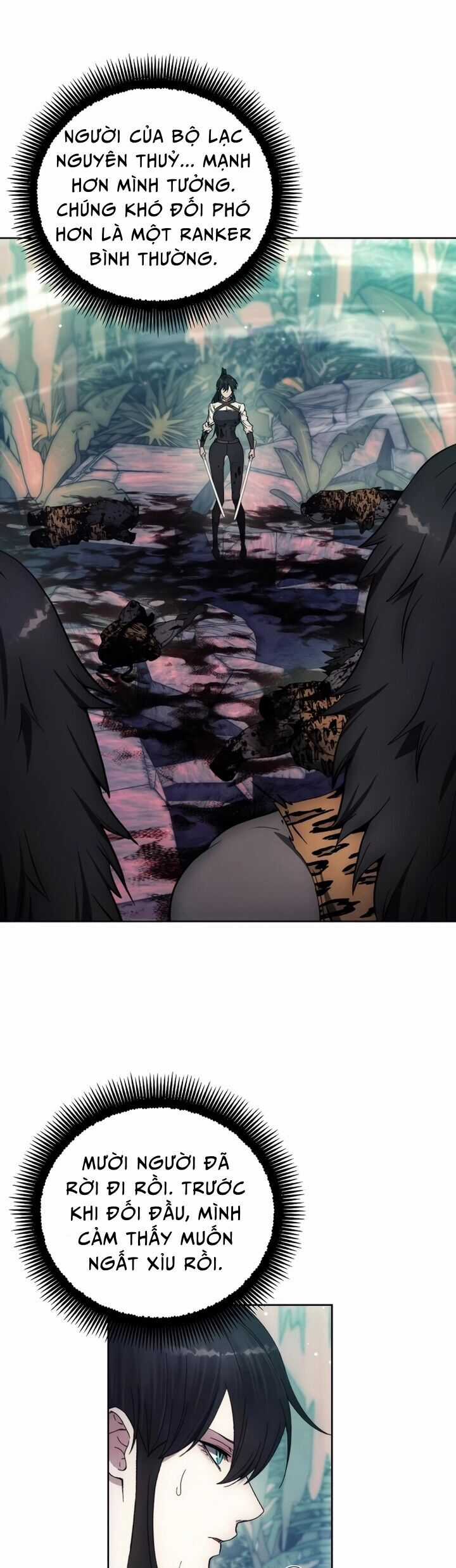 Tao Là Ác Nhân Chapter 101 trang 22