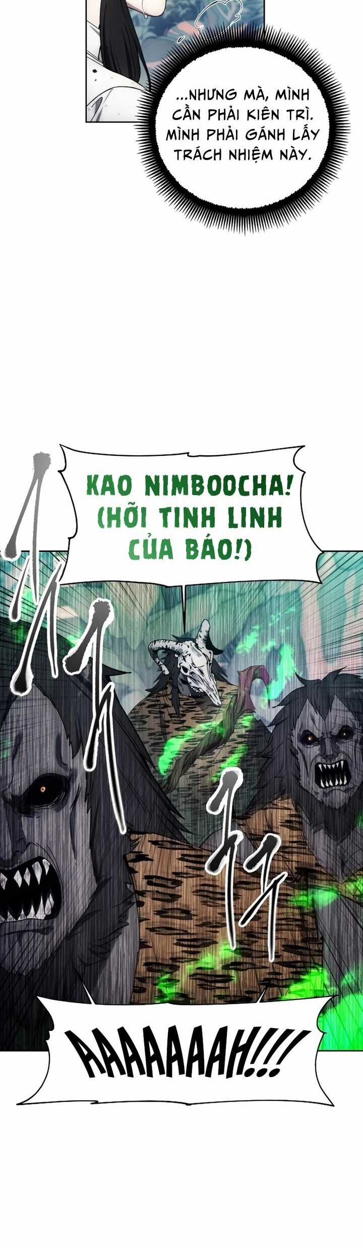 Tao Là Ác Nhân Chapter 101 trang 23