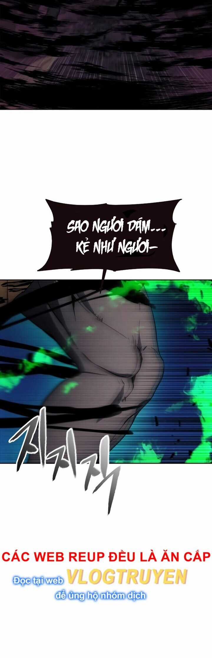 Tao Là Ác Nhân Chapter 101 trang 3