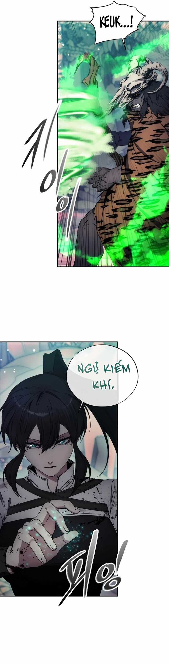 Tao Là Ác Nhân Chapter 101 trang 32