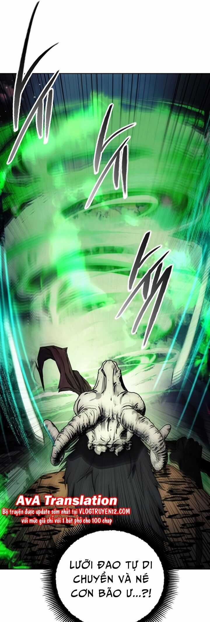 Tao Là Ác Nhân Chapter 101 trang 33