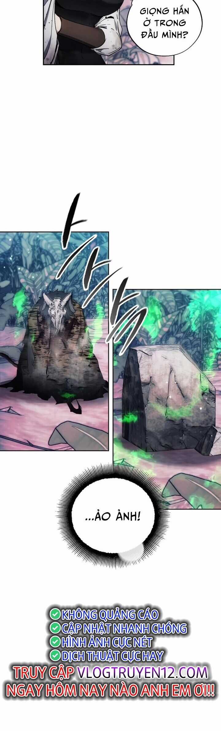 Tao Là Ác Nhân Chapter 101 trang 36