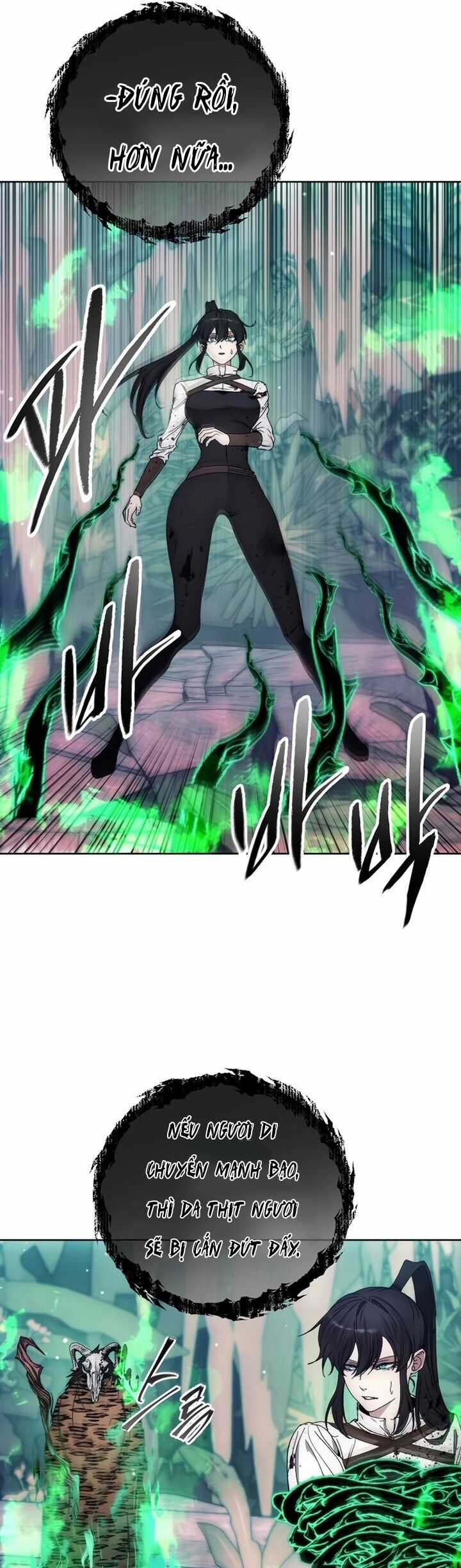 Tao Là Ác Nhân Chapter 101 trang 37