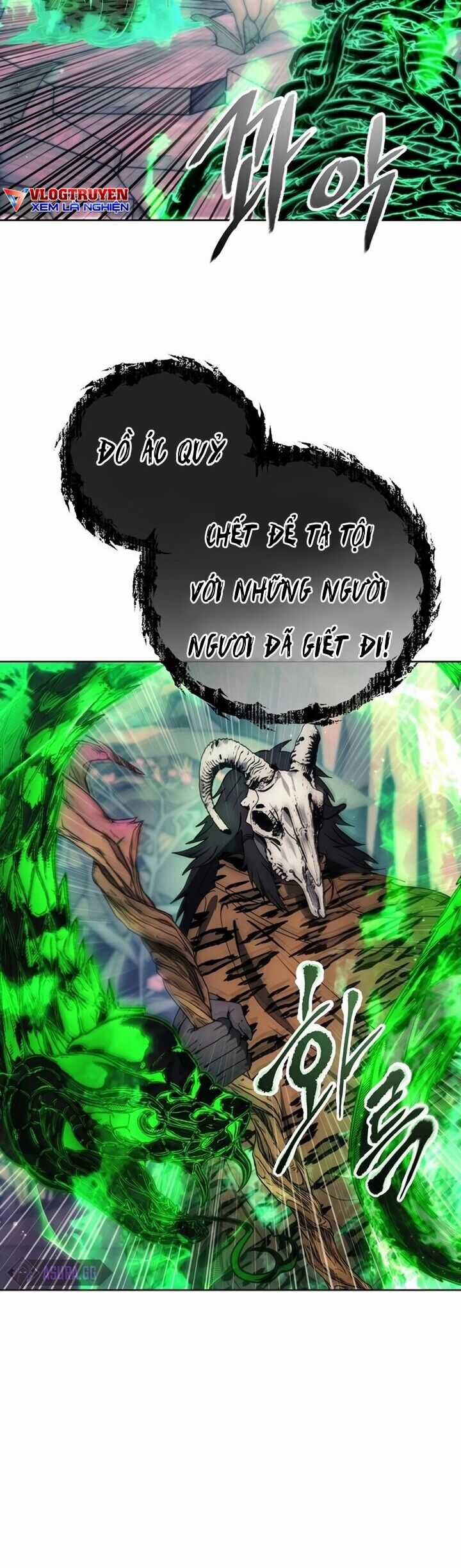 Tao Là Ác Nhân Chapter 101 trang 38