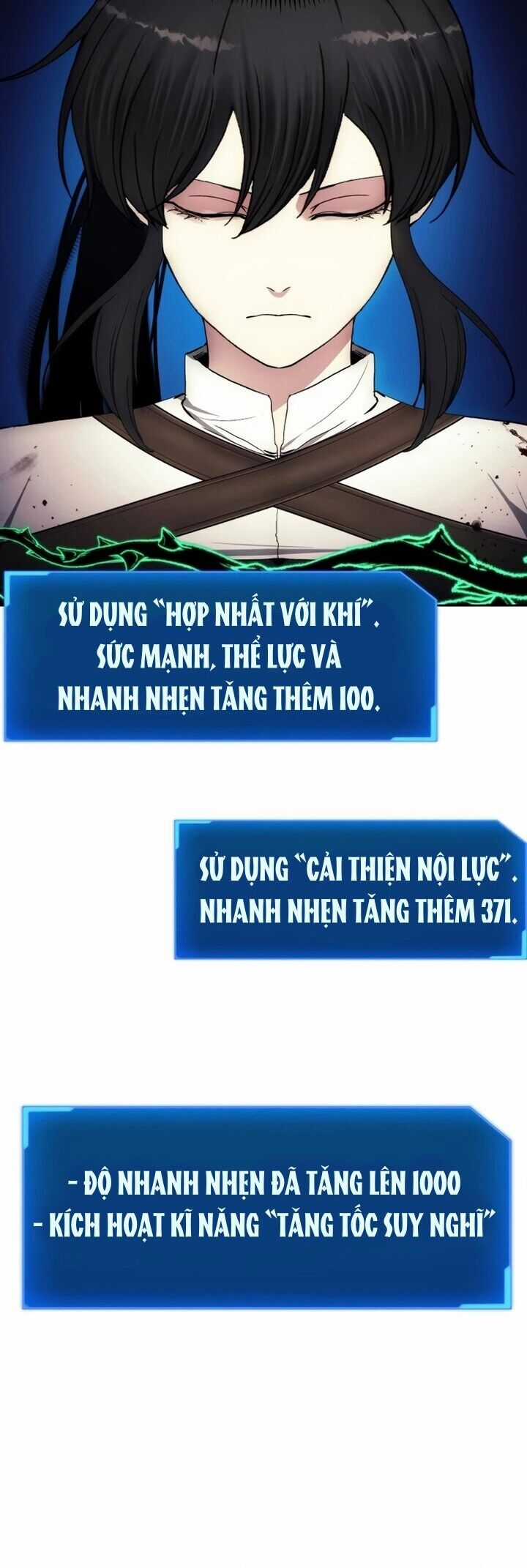 Tao Là Ác Nhân Chapter 101 trang 40