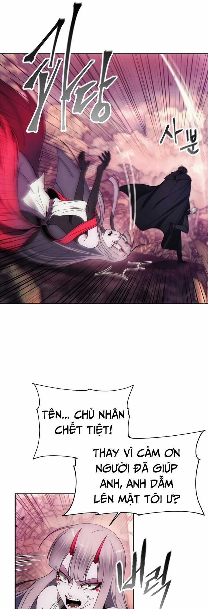 Tao Là Ác Nhân Chapter 101 trang 6