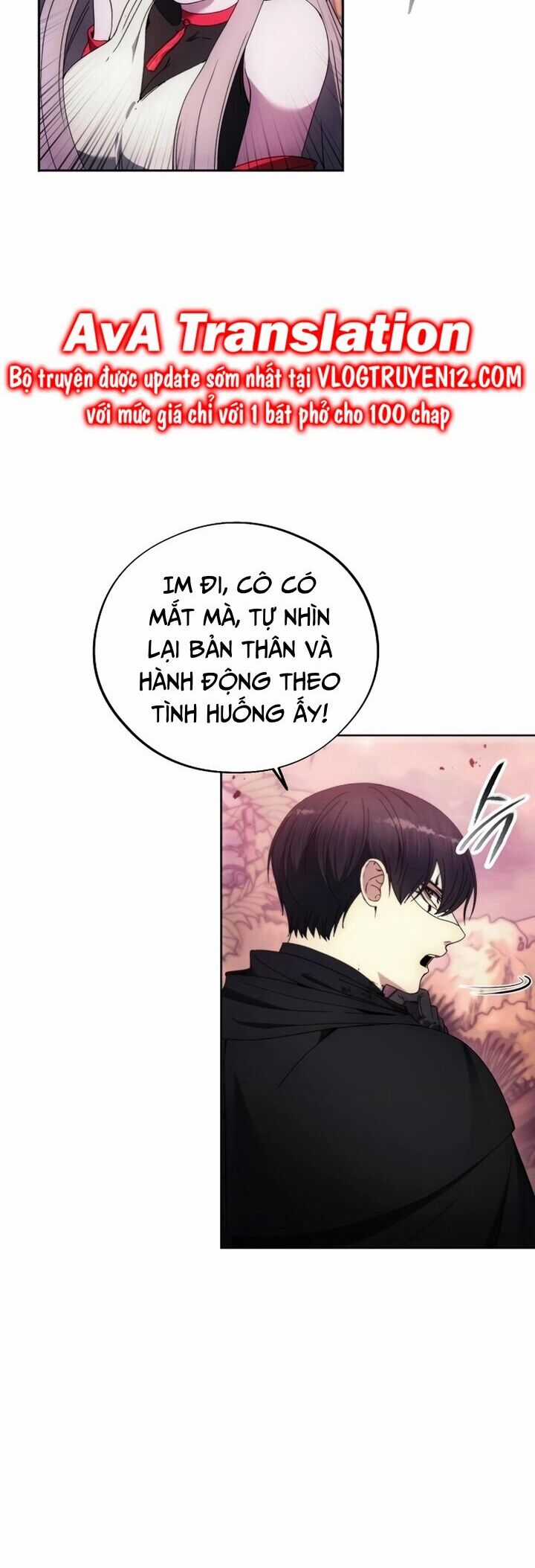 Tao Là Ác Nhân Chapter 101 trang 7