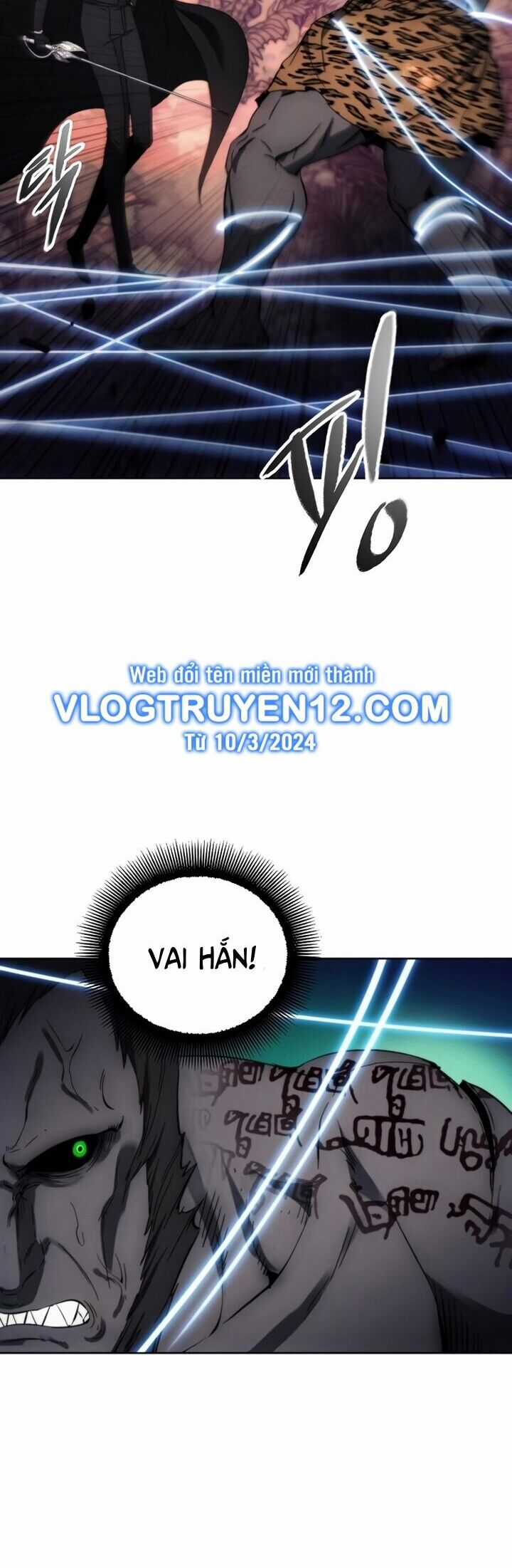 Tao Là Ác Nhân Chapter 101 trang 9