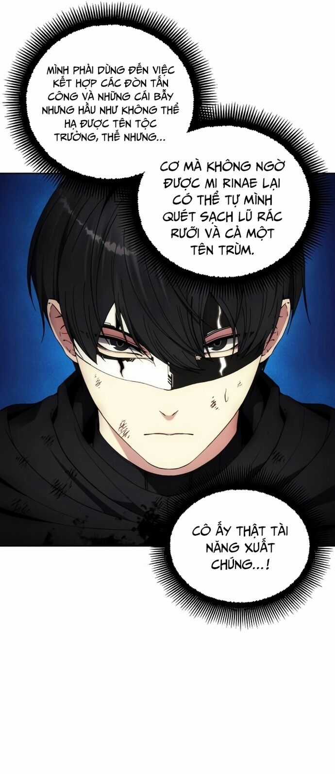 Tao Là Ác Nhân Chapter 102 trang 12