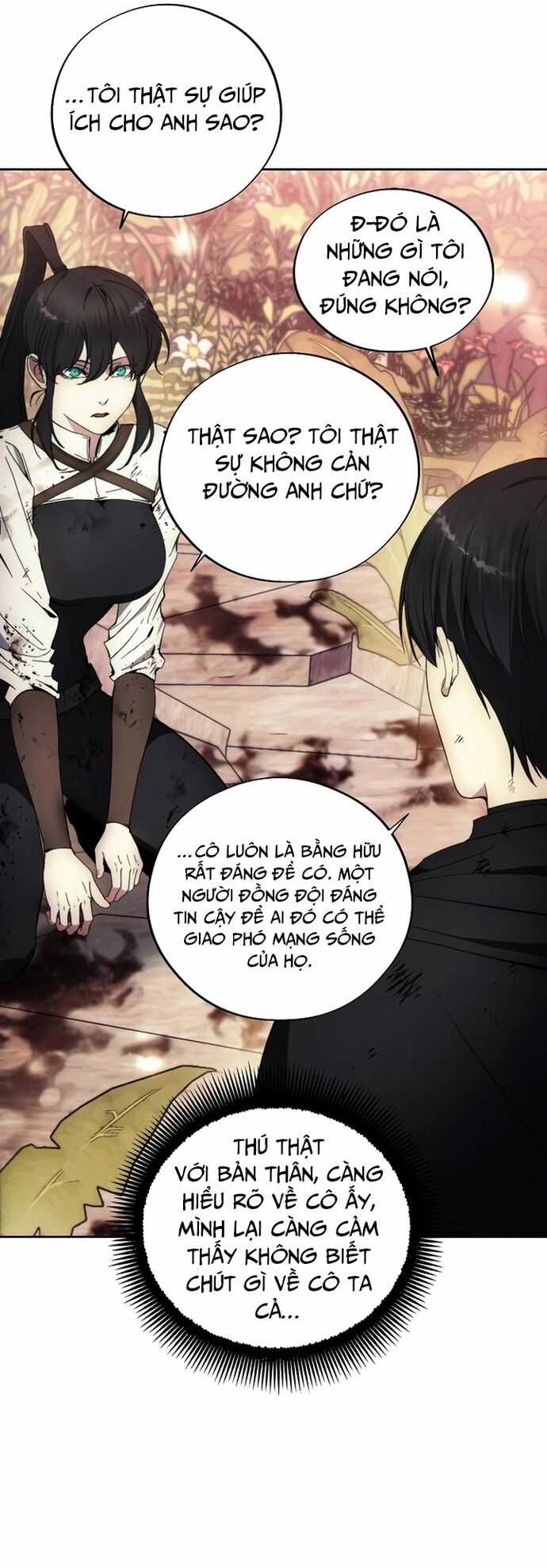 Tao Là Ác Nhân Chapter 102 trang 16