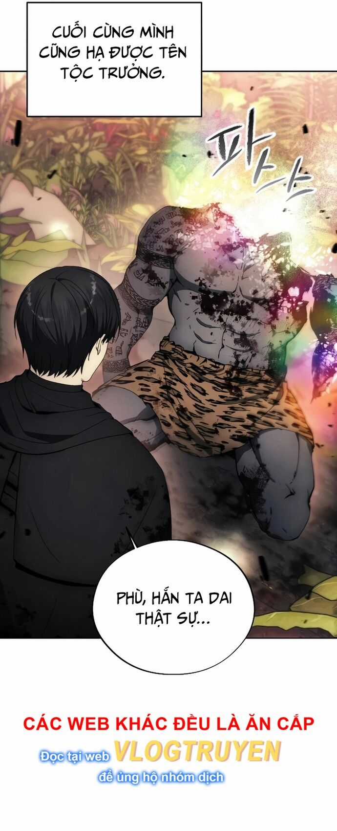 Tao Là Ác Nhân Chapter 102 trang 2