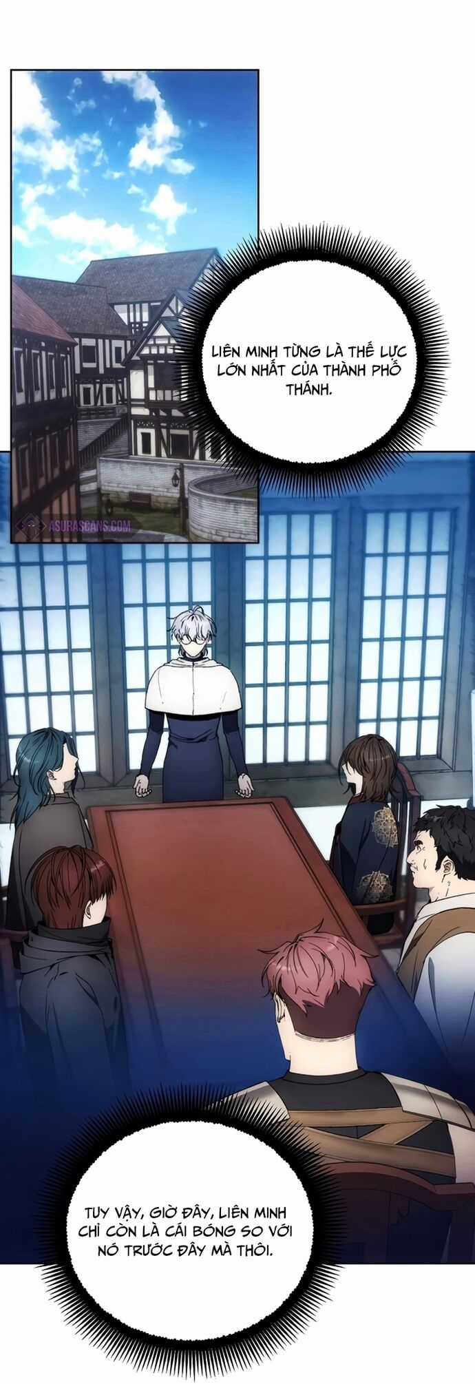 Tao Là Ác Nhân Chapter 102 trang 22