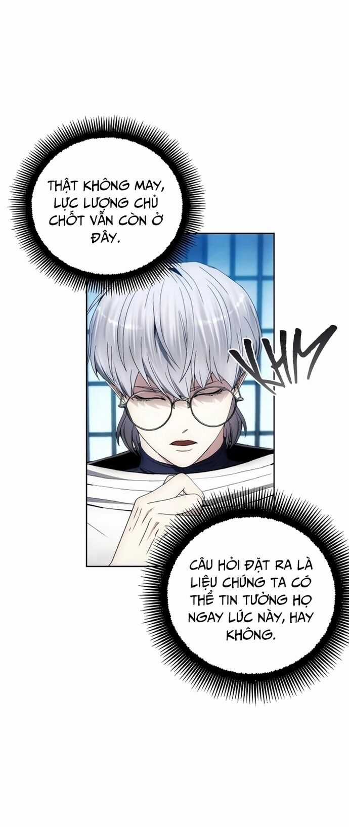 Tao Là Ác Nhân Chapter 102 trang 23