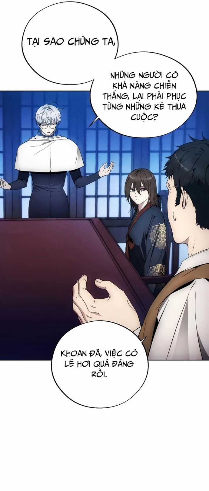 Tao Là Ác Nhân Chapter 102 trang 29