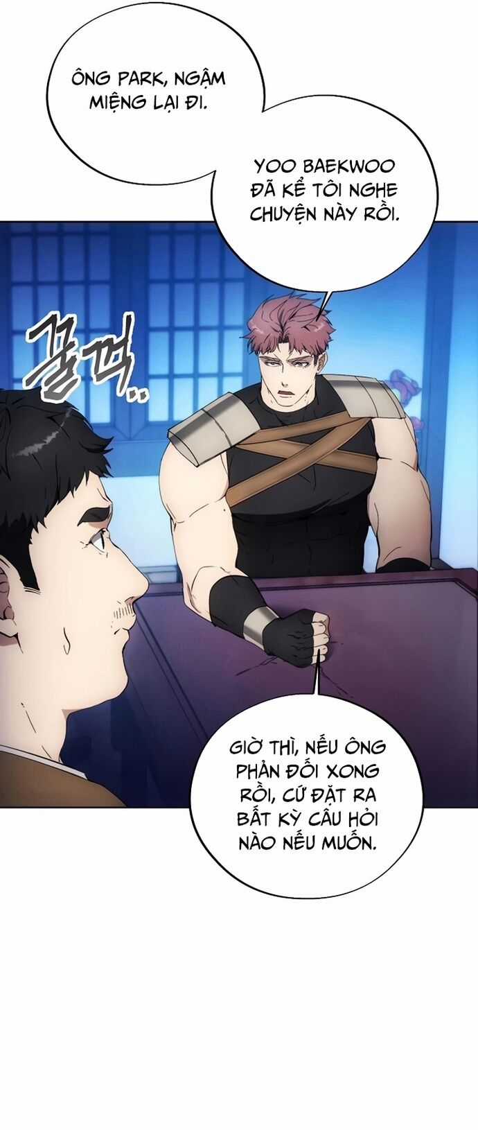 Tao Là Ác Nhân Chapter 102 trang 31