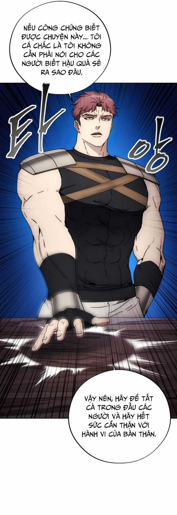 Tao Là Ác Nhân Chapter 102 trang 36