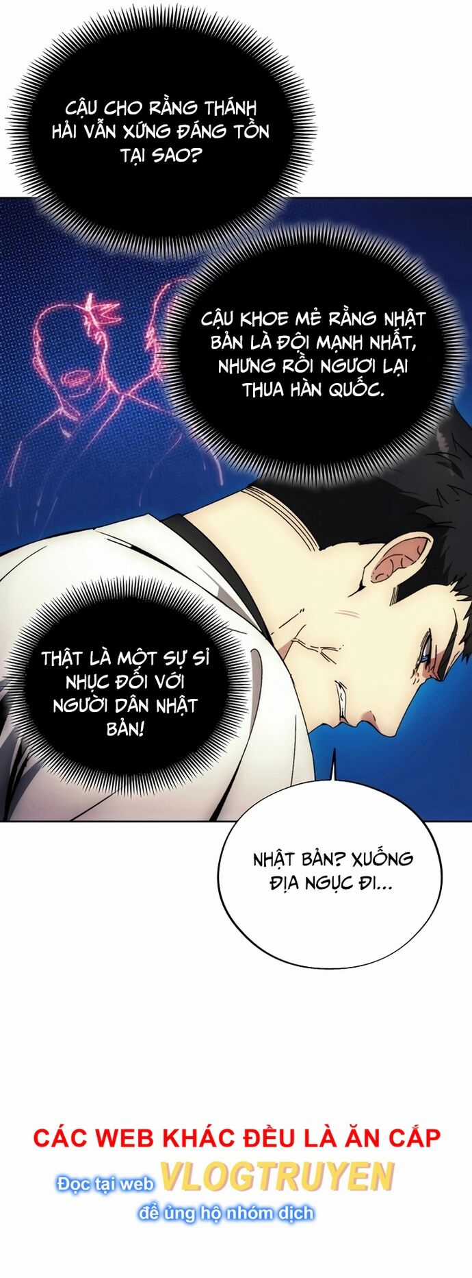 Tao Là Ác Nhân Chapter 102 trang 40