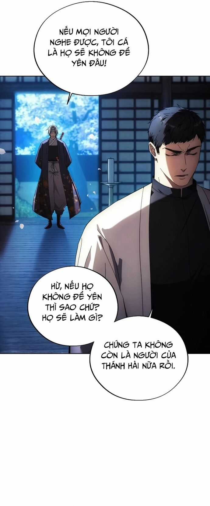 Tao Là Ác Nhân Chapter 102 trang 41