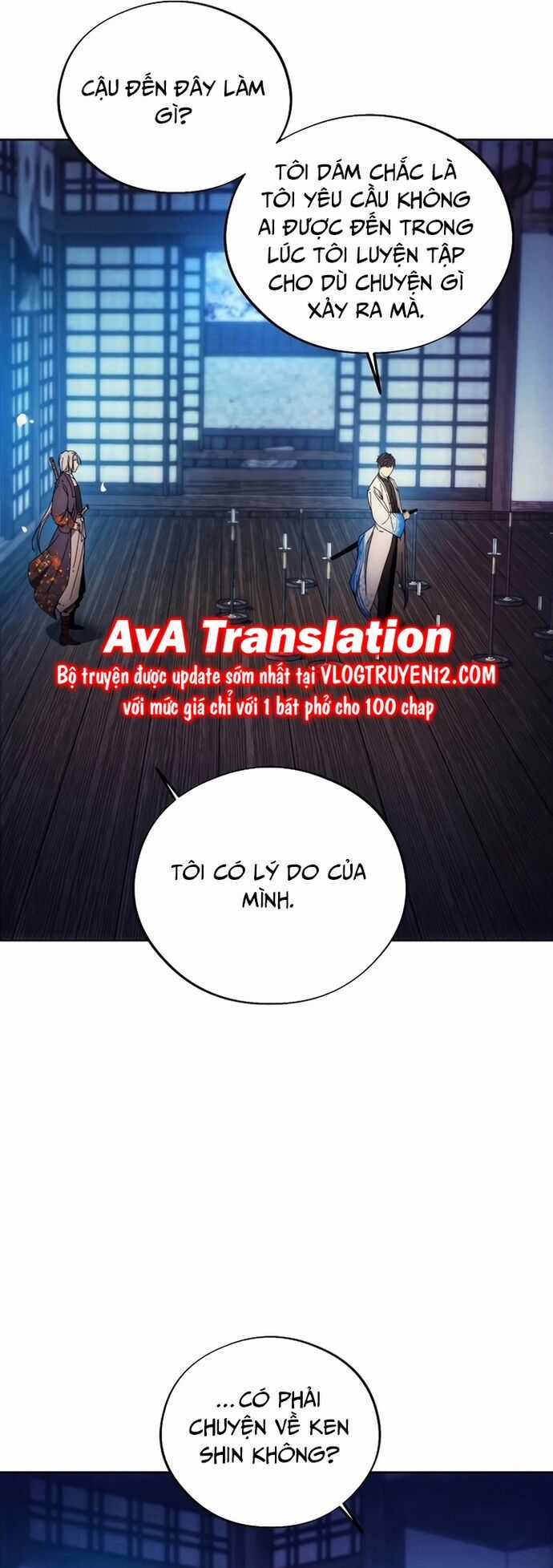 Tao Là Ác Nhân Chapter 102 trang 42