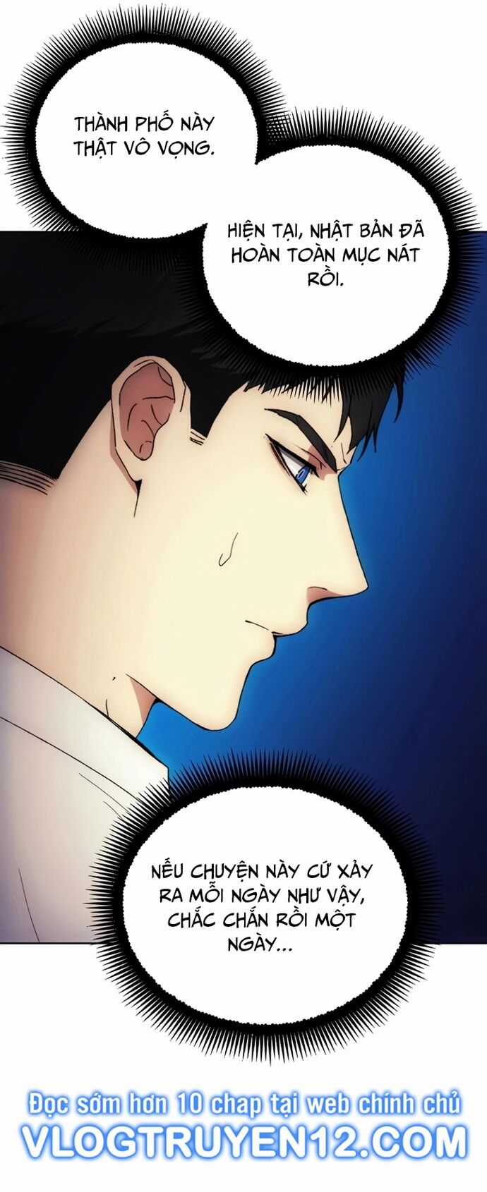 Tao Là Ác Nhân Chapter 102 trang 45