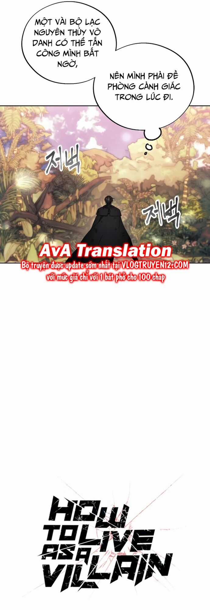 Tao Là Ác Nhân Chapter 102 trang 5