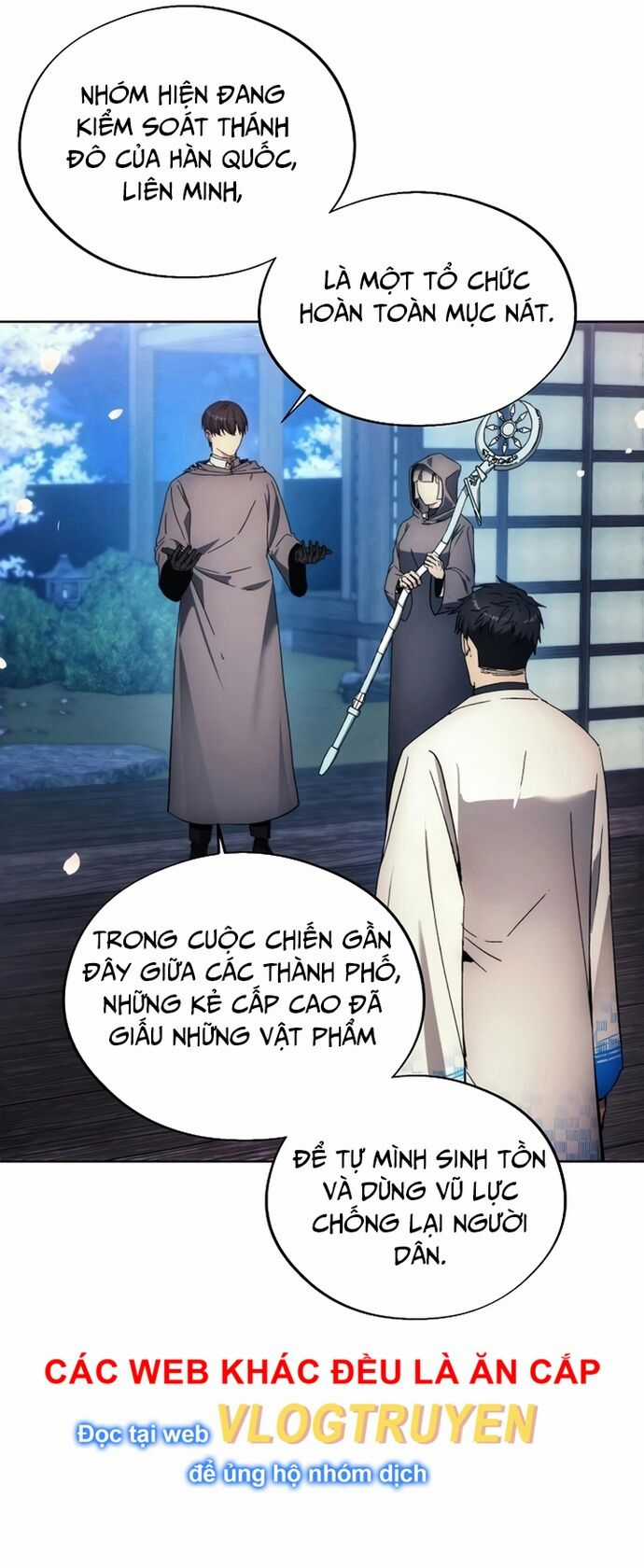 Tao Là Ác Nhân Chapter 102 trang 57