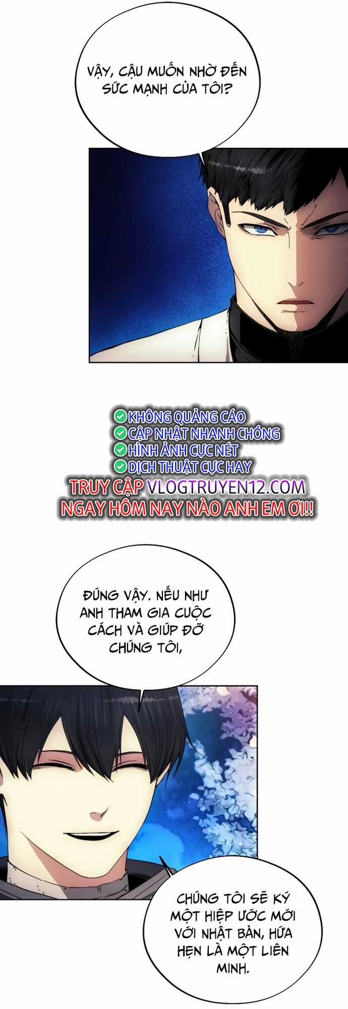 Tao Là Ác Nhân Chapter 102 trang 58