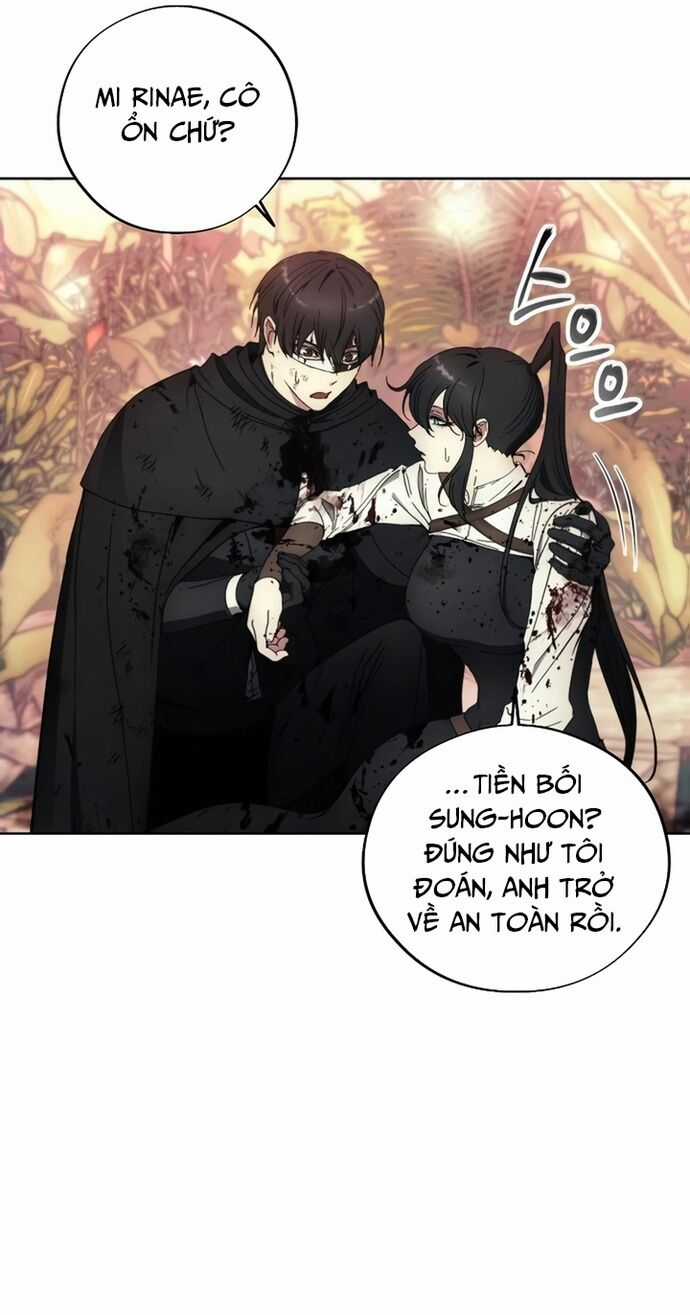 Tao Là Ác Nhân Chapter 102 trang 9