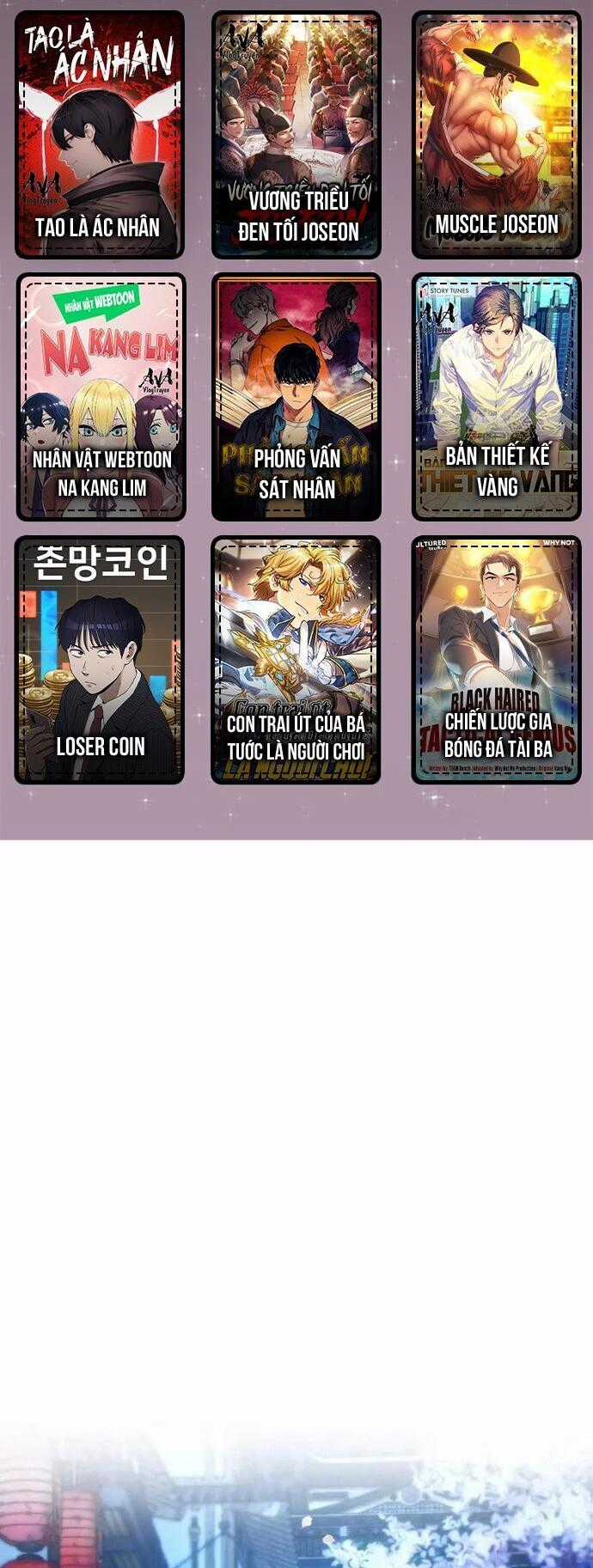 Tao Là Ác Nhân Chapter 103 trang 0