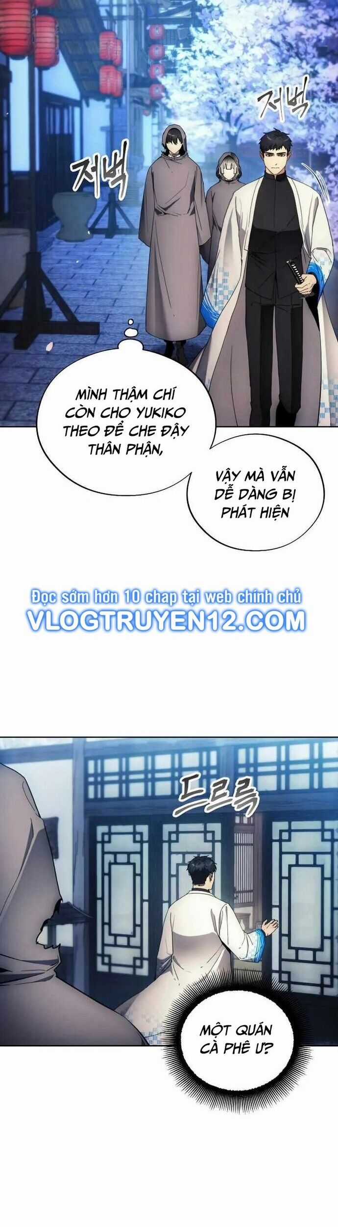 Tao Là Ác Nhân Chapter 103 trang 1