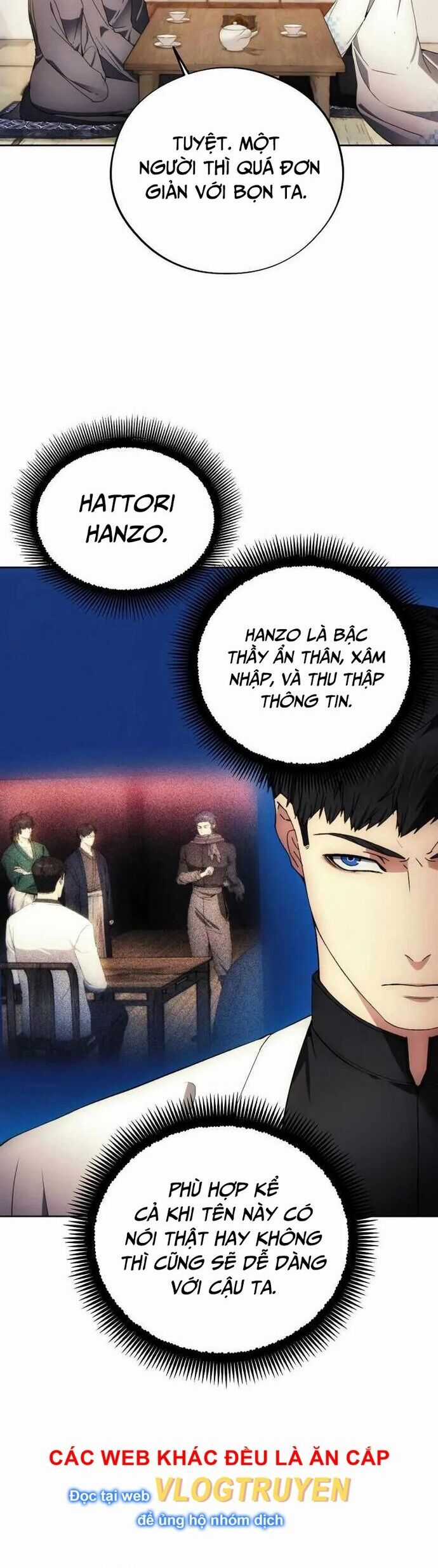 Tao Là Ác Nhân Chapter 103 trang 13