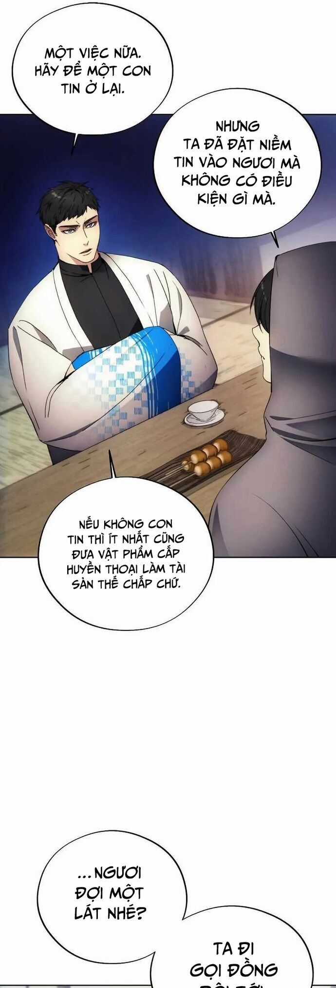 Tao Là Ác Nhân Chapter 103 trang 14