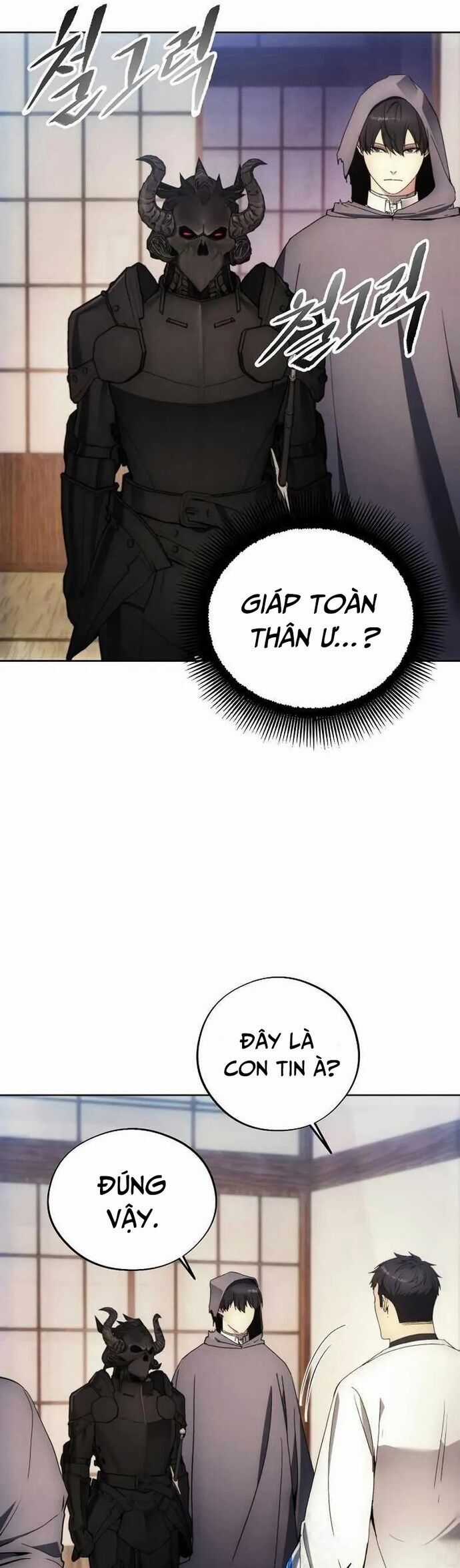 Tao Là Ác Nhân Chapter 103 trang 18