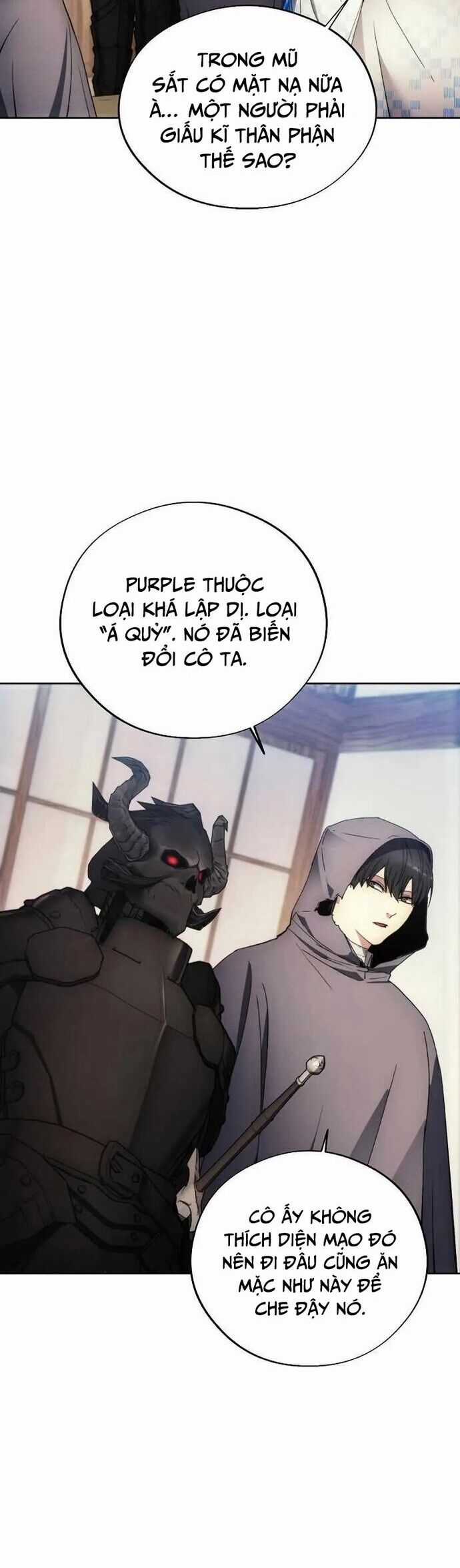 Tao Là Ác Nhân Chapter 103 trang 19