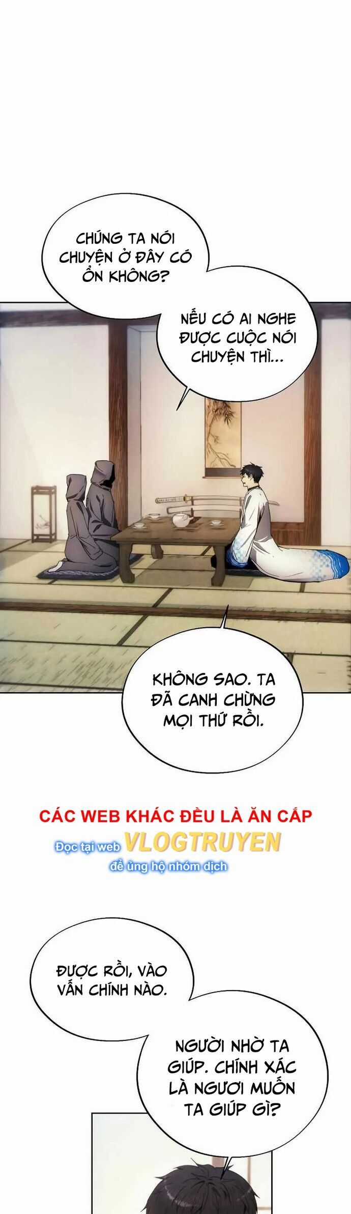 Tao Là Ác Nhân Chapter 103 trang 2