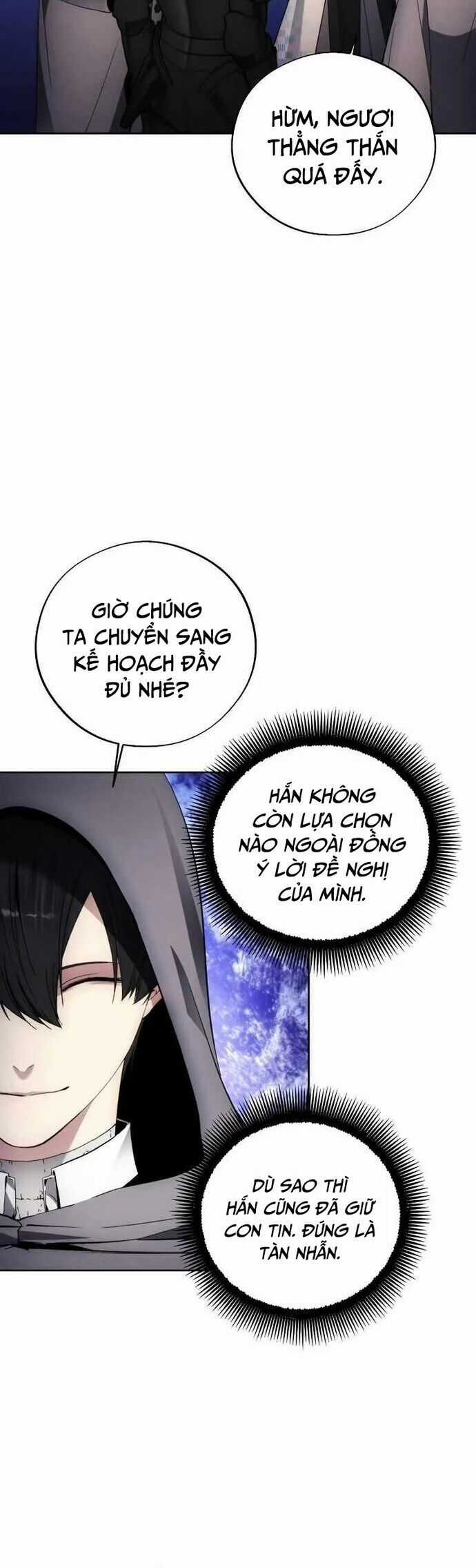 Tao Là Ác Nhân Chapter 103 trang 21
