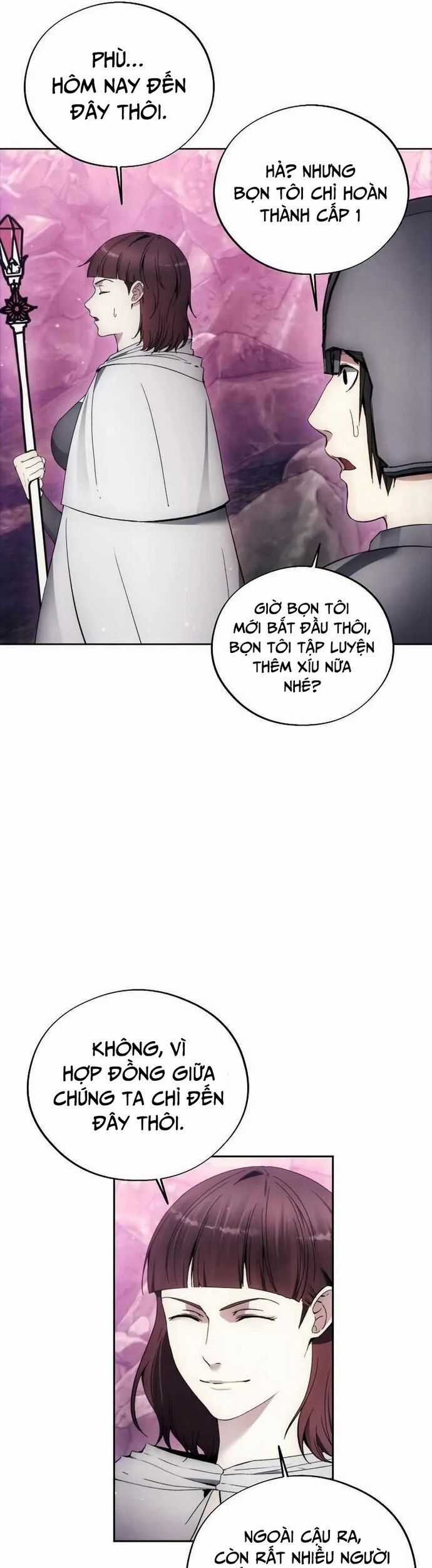 Tao Là Ác Nhân Chapter 103 trang 30