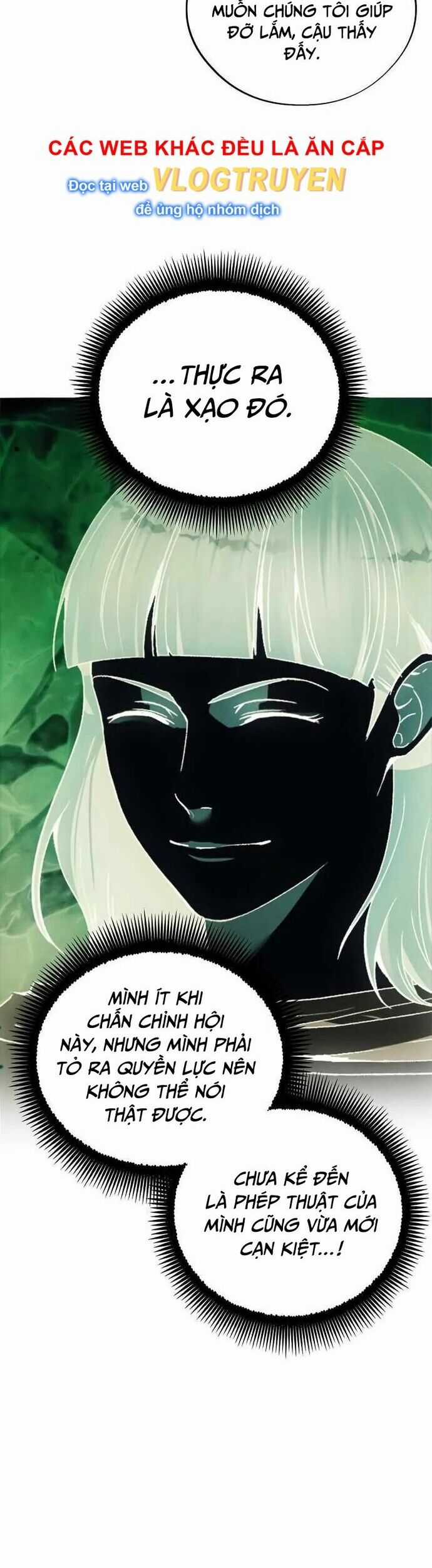 Tao Là Ác Nhân Chapter 103 trang 31