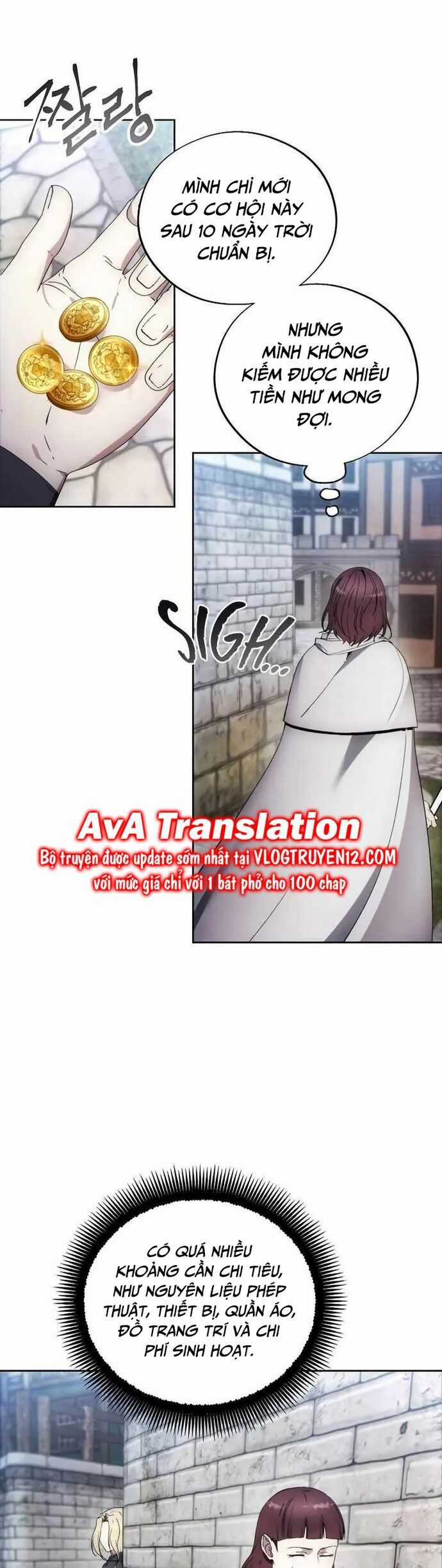 Tao Là Ác Nhân Chapter 103 trang 32