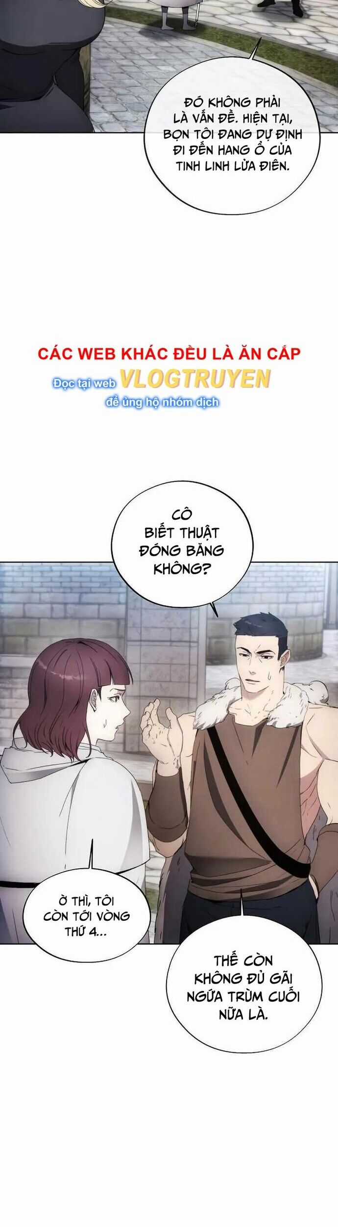 Tao Là Ác Nhân Chapter 103 trang 35