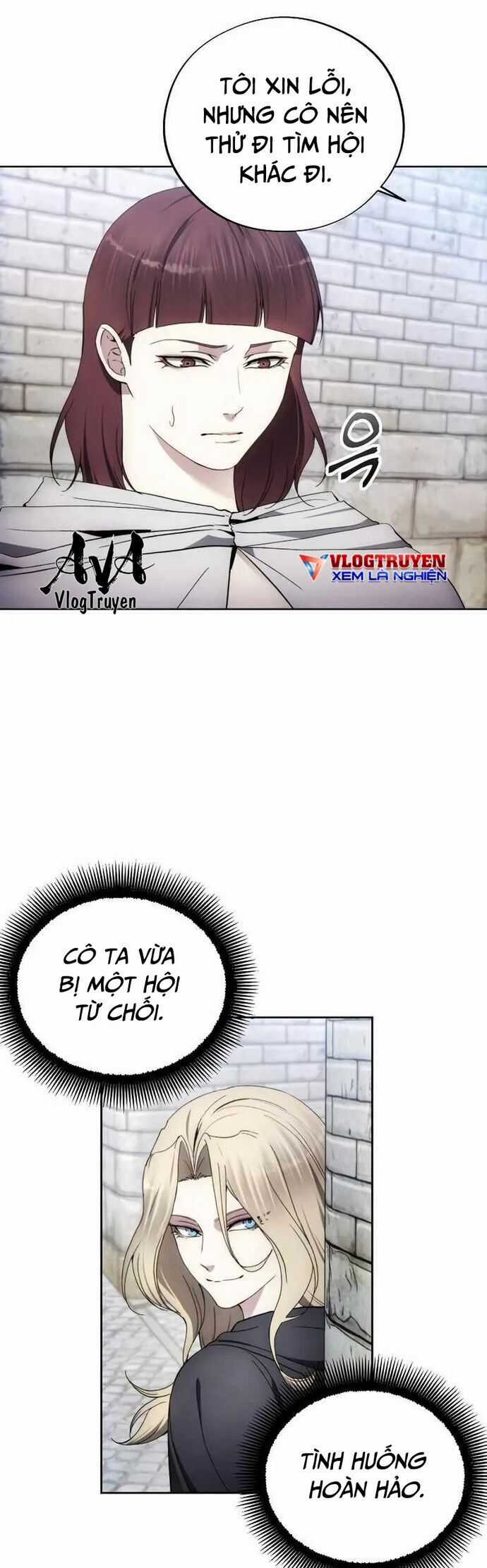 Tao Là Ác Nhân Chapter 103 trang 36