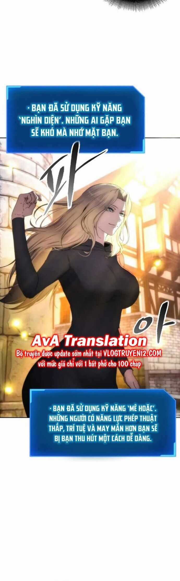 Tao Là Ác Nhân Chapter 103 trang 37