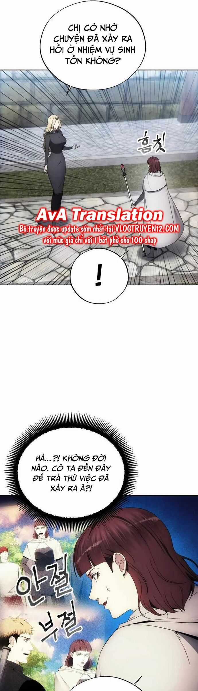 Tao Là Ác Nhân Chapter 103 trang 40