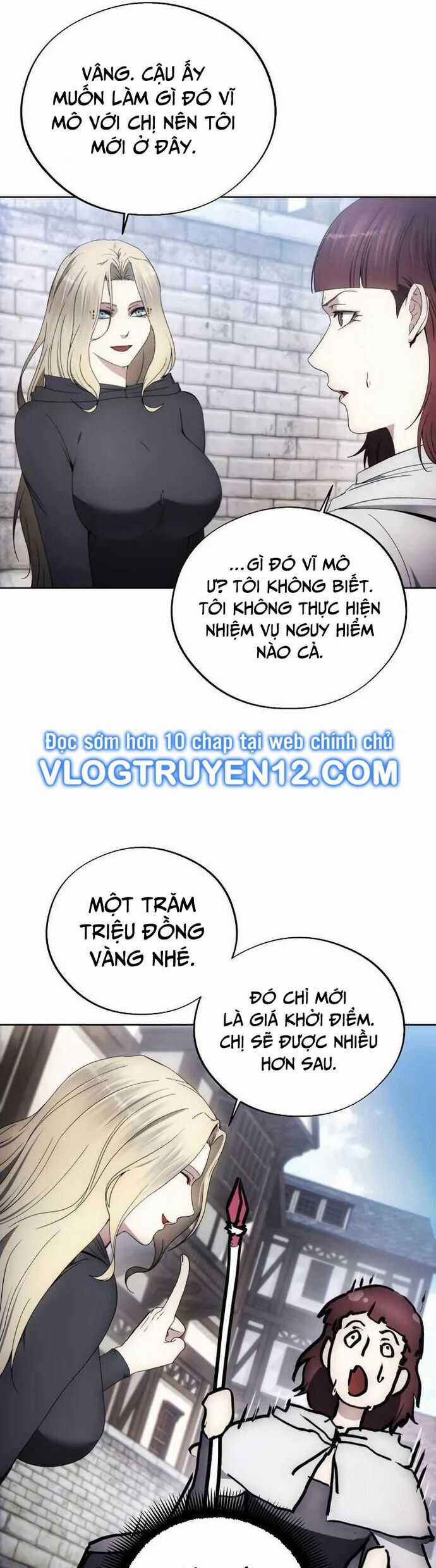 Tao Là Ác Nhân Chapter 103 trang 42