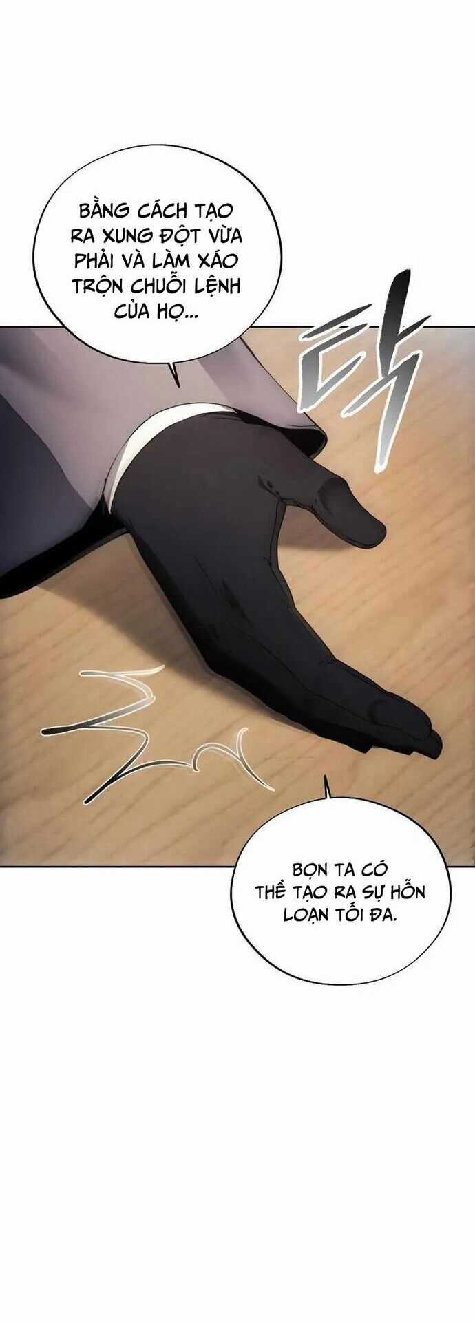 Tao Là Ác Nhân Chapter 103 trang 5