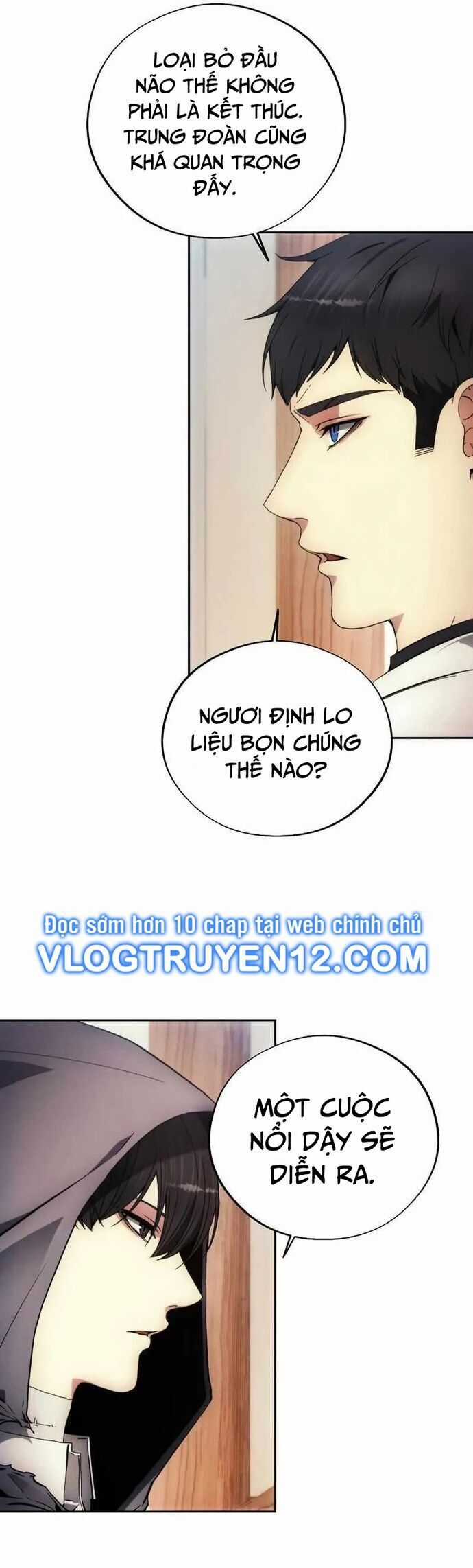 Tao Là Ác Nhân Chapter 103 trang 6