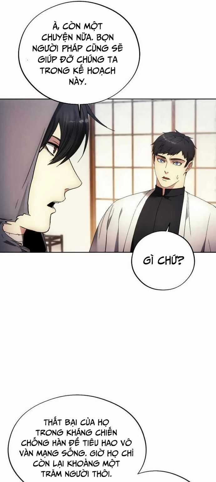 Tao Là Ác Nhân Chapter 103 trang 8